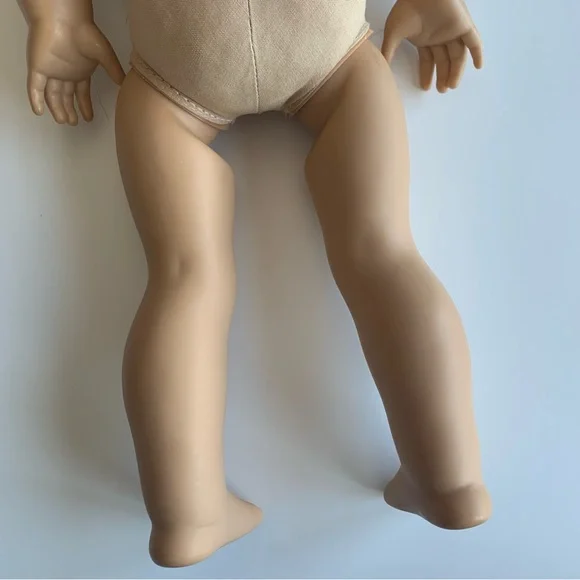 American Girl | Samantha Retired 1990s Pleasant Company Doll - Picture 9 of 13